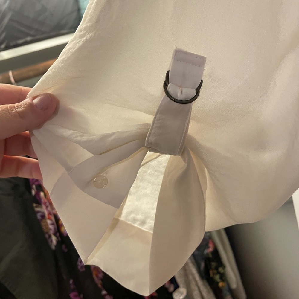 Maurice’s blouse - Picture 2 of 2